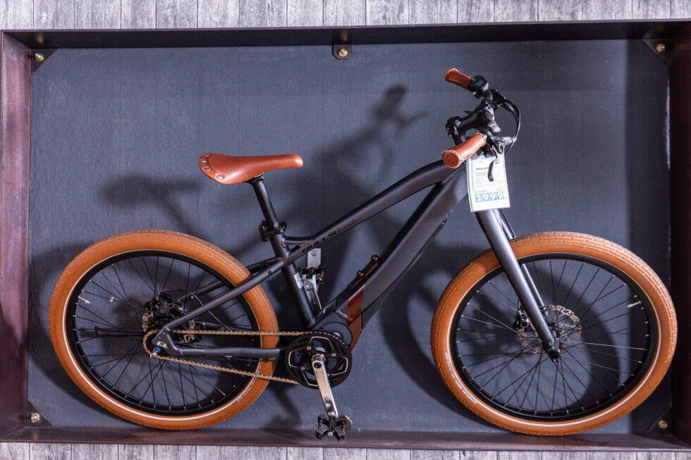 RAD und TAT Haubner // Bike Corner Aalen