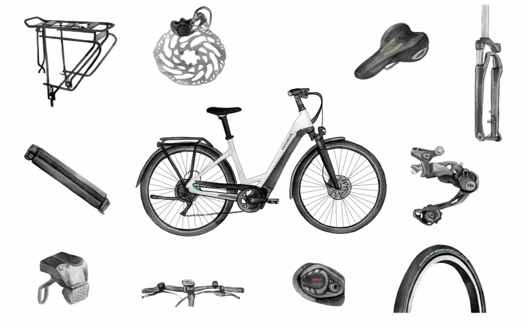E-Bike Kaufberatung: Was einen echten Alleskönner auszeichnet