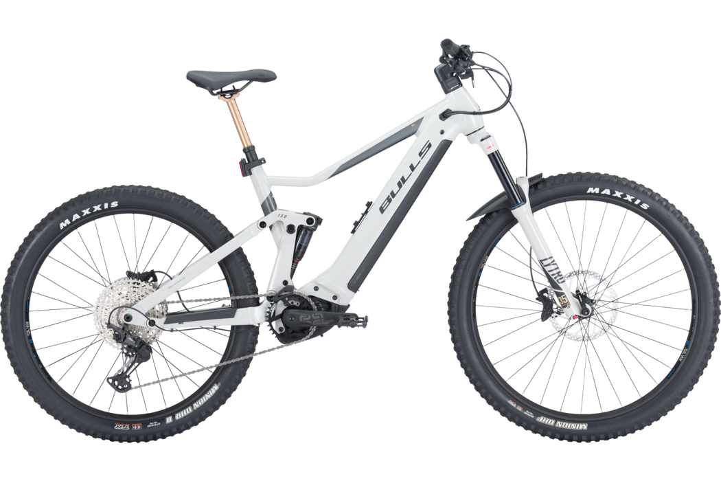 BULLS E-Stream EVO 3