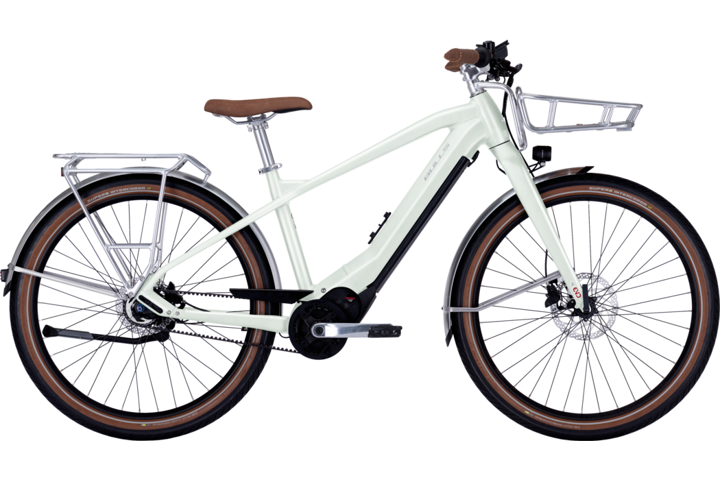 BULLS Sonic EVO AM 2