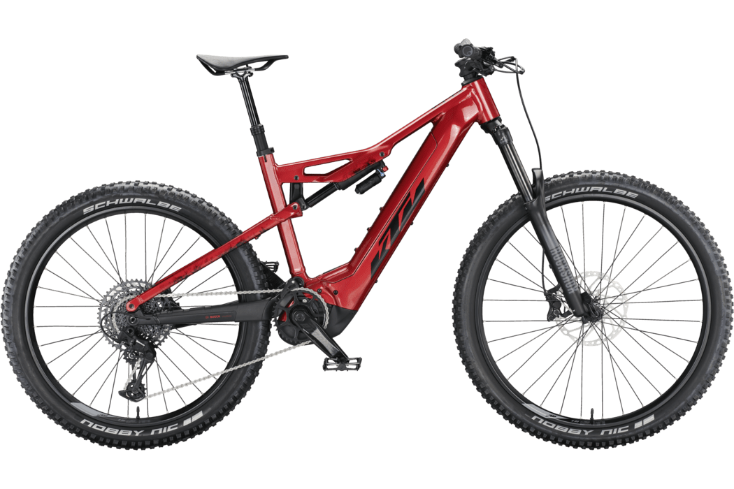 BULLS Copperhead EVO 3