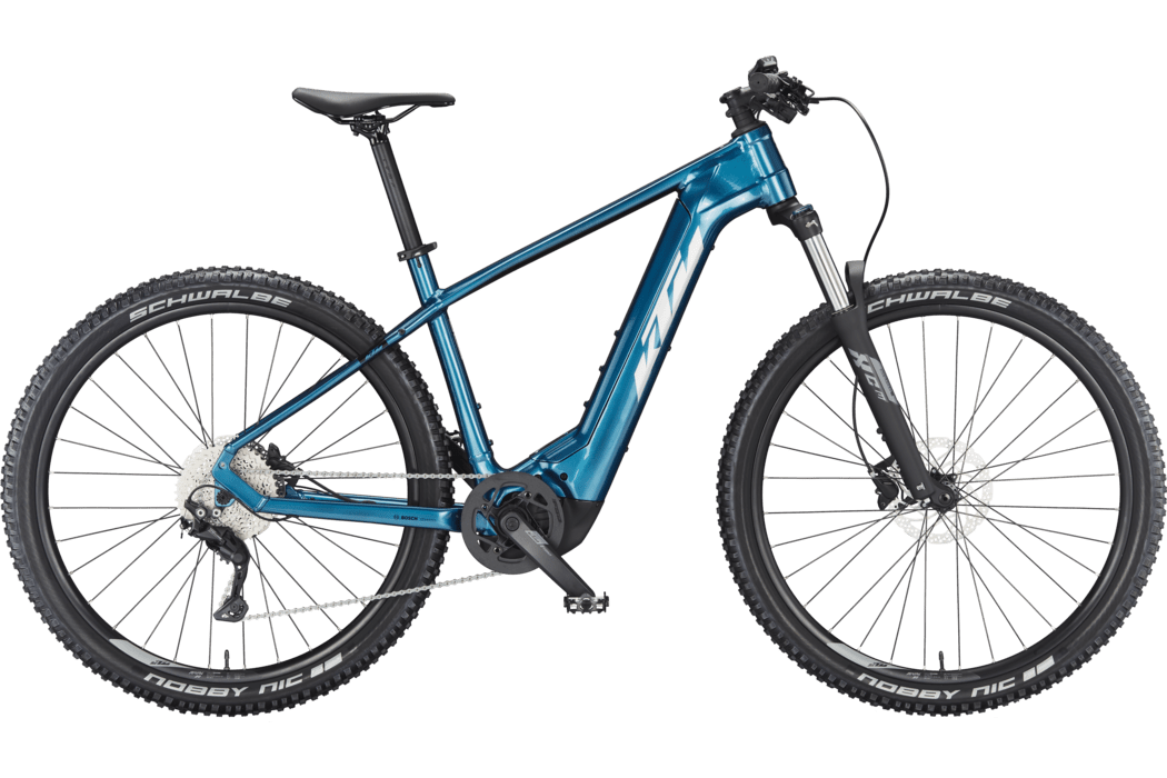 KTM Team 673 glorious