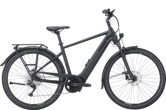 BULLS E-Stream EVO 3